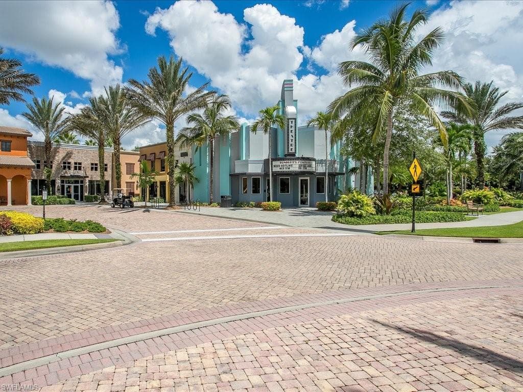 9098 Capistrano St S 7103, Naples, FL 34113-19