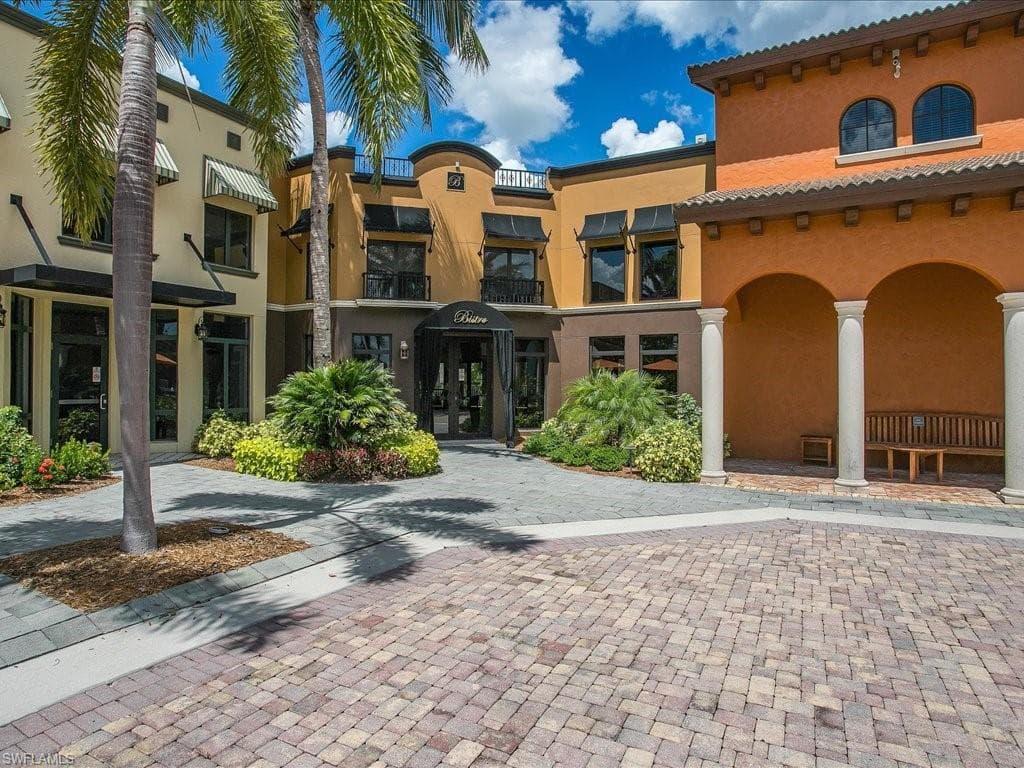 9098 Capistrano St S 7103, Naples, FL 34113-21