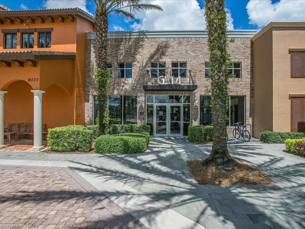 9098 Capistrano St S 7103, Naples, FL 34113-27