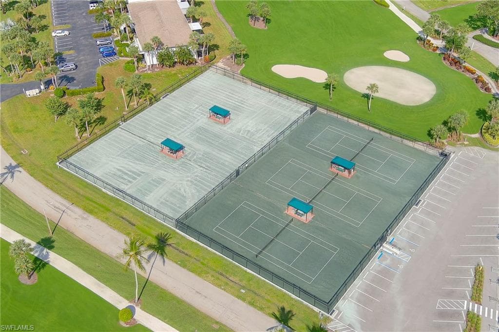 154 Penny Ln 8, Naples, FL 34112-16