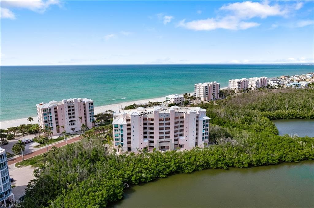 260 Barefoot Beach Blvd 301, Bonita Springs, FL 34134-35