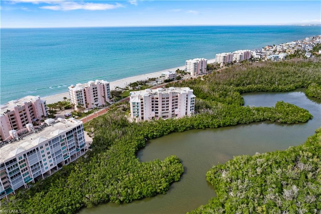 260 Barefoot Beach Blvd 301, Bonita Springs, FL 34134-4