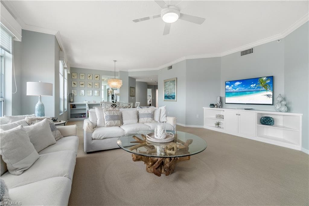 260 Barefoot Beach Blvd 301, Bonita Springs, FL 34134-4