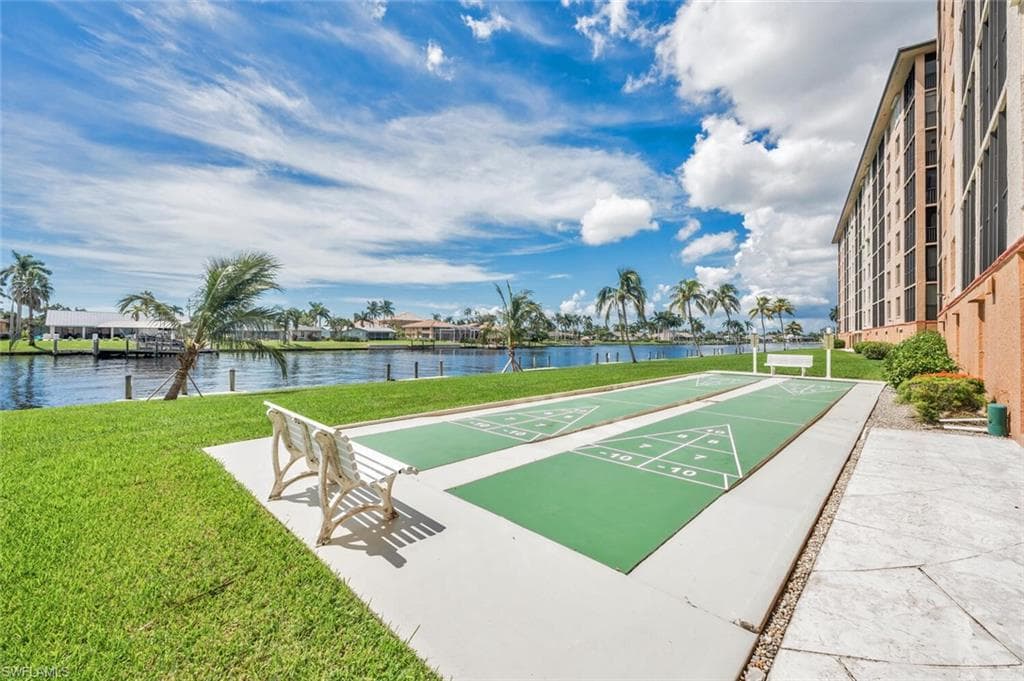 4280 20th Pl 504, Cape Coral, FL 33904-24