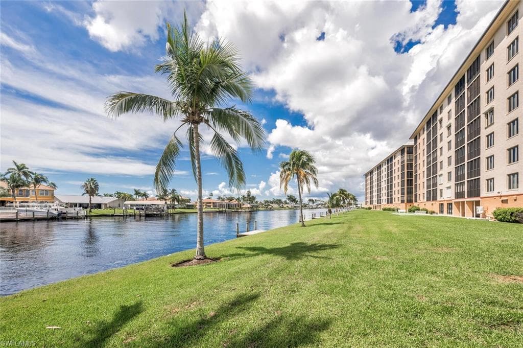 4280 20th Pl 504, Cape Coral, FL 33904-3