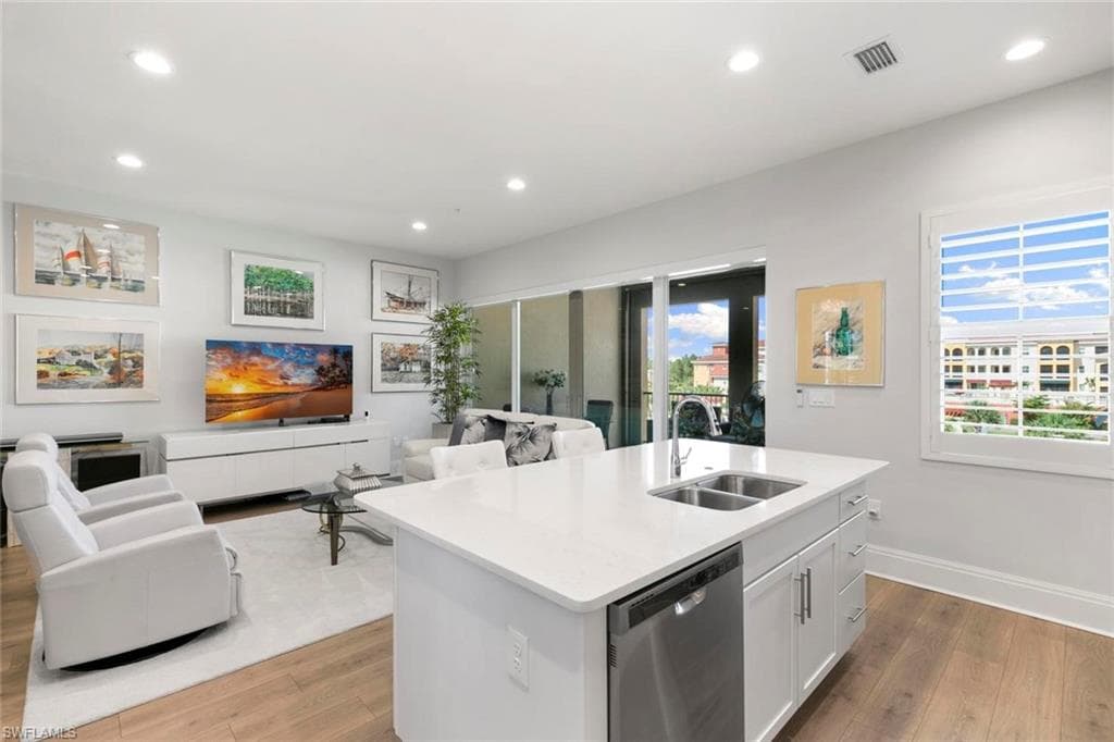 21490 Strada Nuova Cir D307, Estero, FL 33928-13