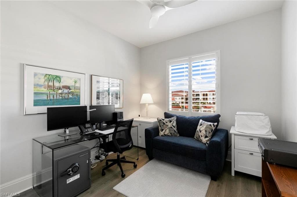 21490 Strada Nuova Cir D307, Estero, FL 33928-21