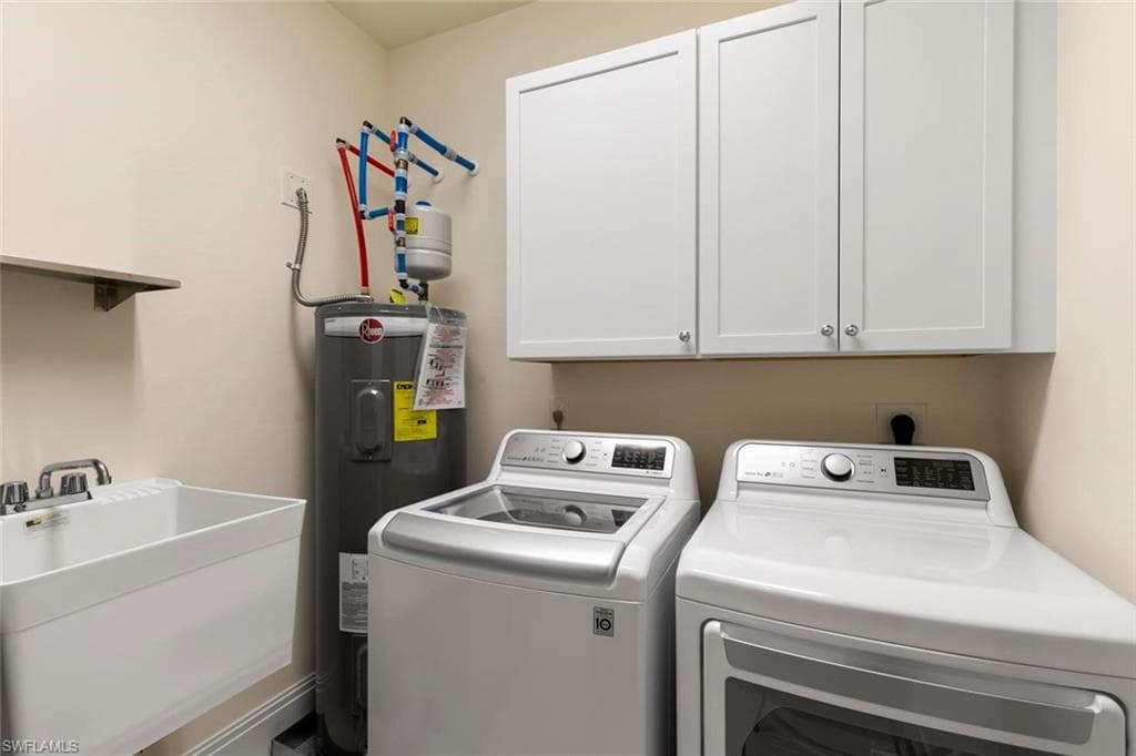 21490 Strada Nuova Cir D307, Estero, FL 33928-24