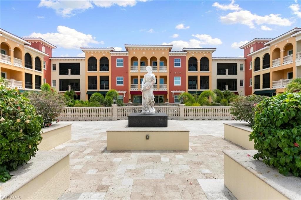 21490 Strada Nuova Cir D307, Estero, FL 33928-30