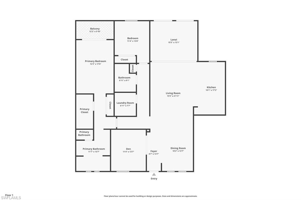 21490 Strada Nuova Cir D307, Estero, FL 33928-39