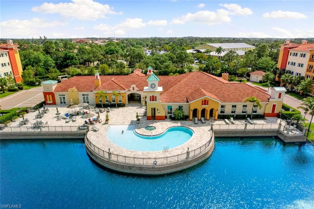 21490 Strada Nuova Cir D307, Estero, FL 33928-3