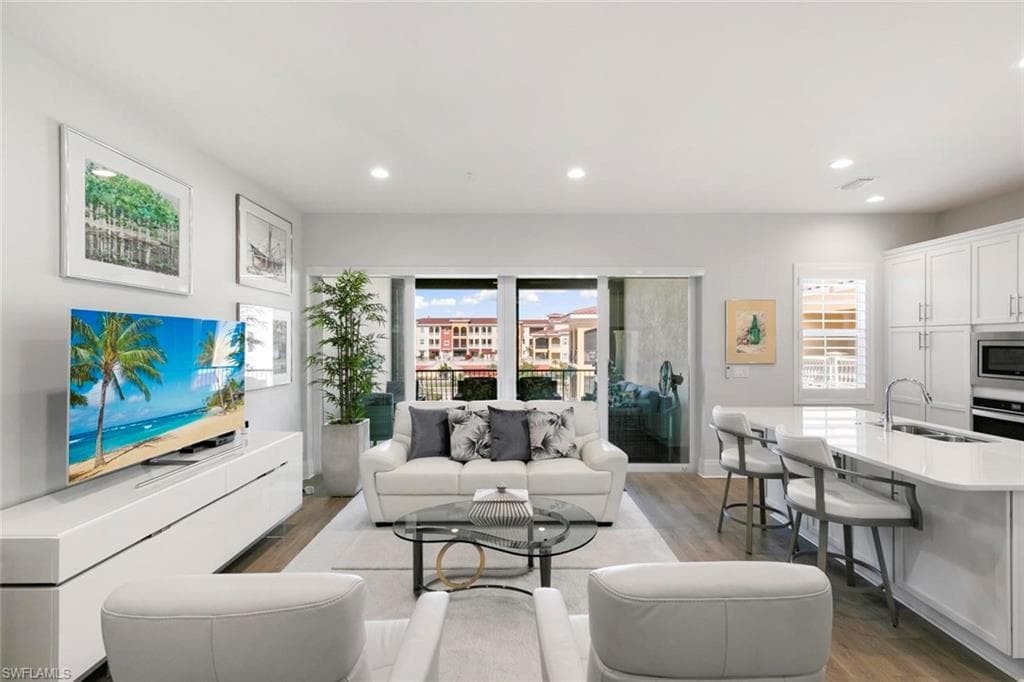 21490 Strada Nuova Cir D307, Estero, FL 33928-6