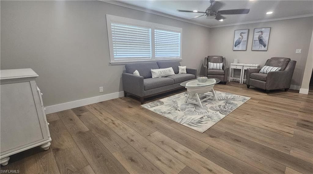 626 Forest Palm Ct, North Fort Myers, FL 33917-4