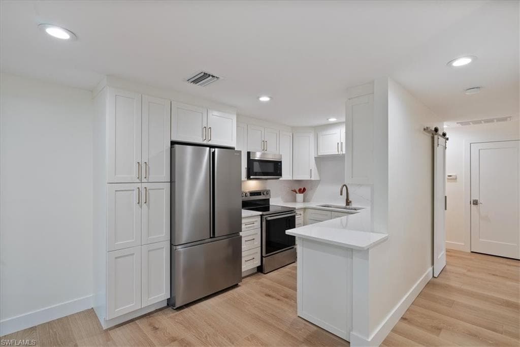 1595 Curlew Ave 4, Naples, FL 34102-10
