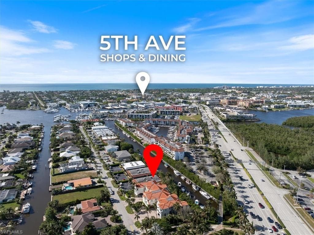 1595 Curlew Ave 4, Naples, FL 34102-18
