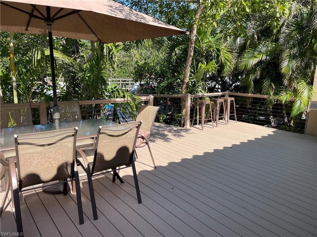 1595 Curlew Ave 4, Naples, FL 34102-6