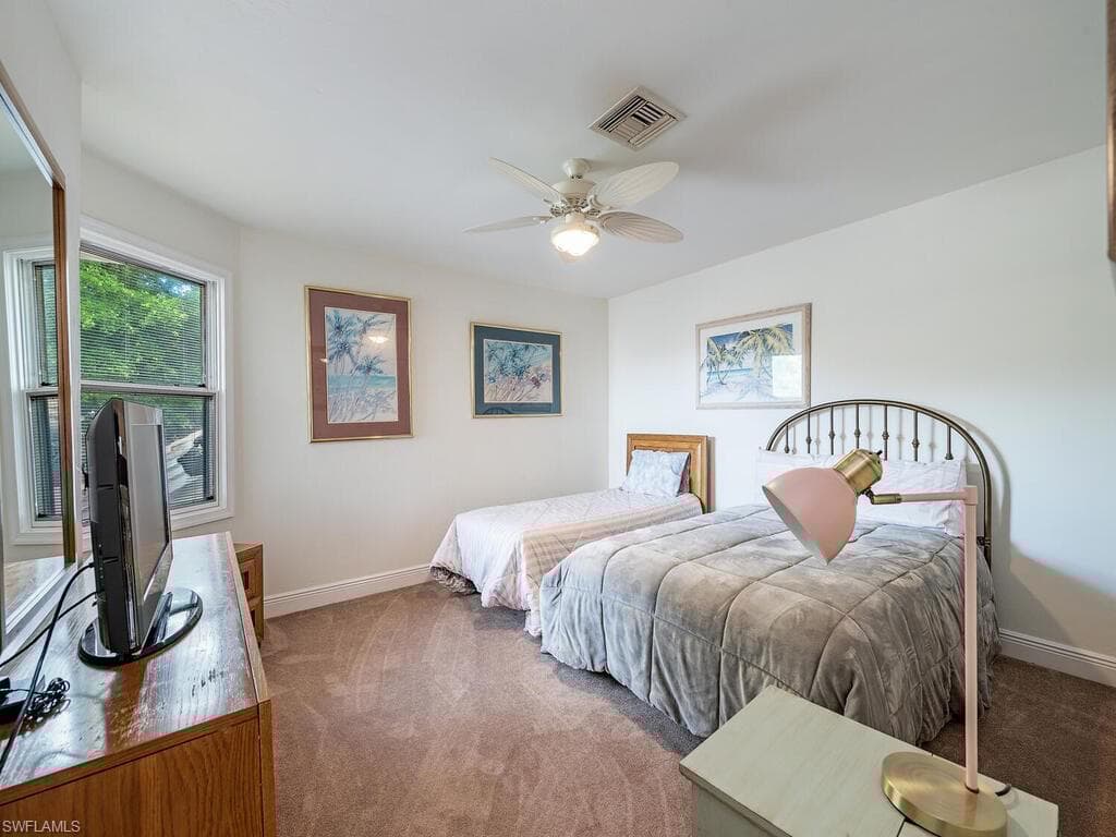 6648 Trident Way I-5, Naples, FL 34108-10