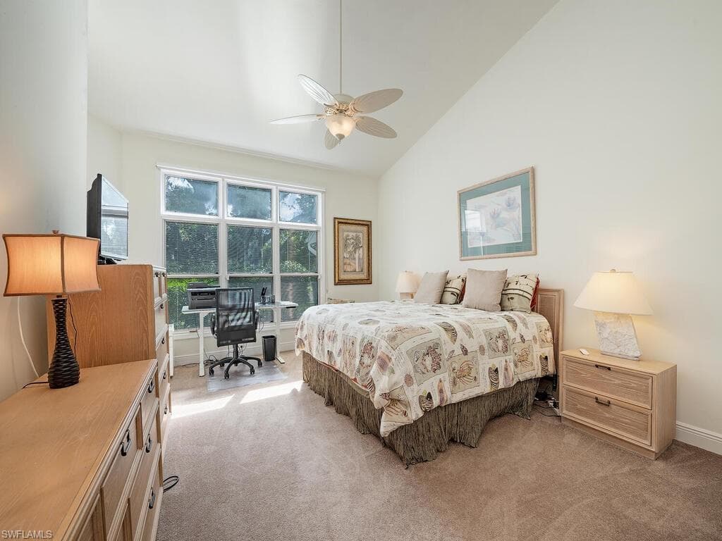 6648 Trident Way I-5, Naples, FL 34108-12