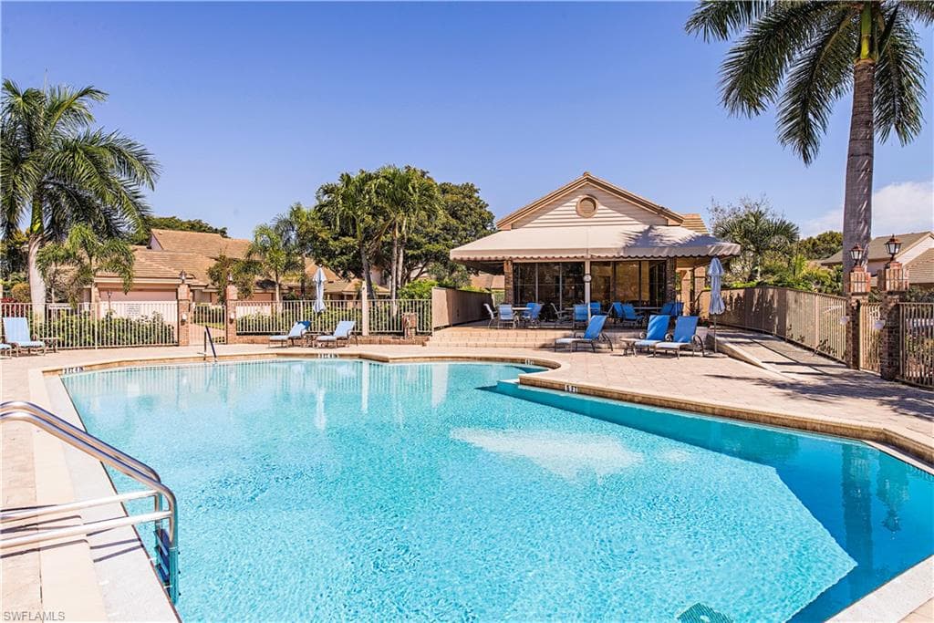6648 Trident Way I-5, Naples, FL 34108-14