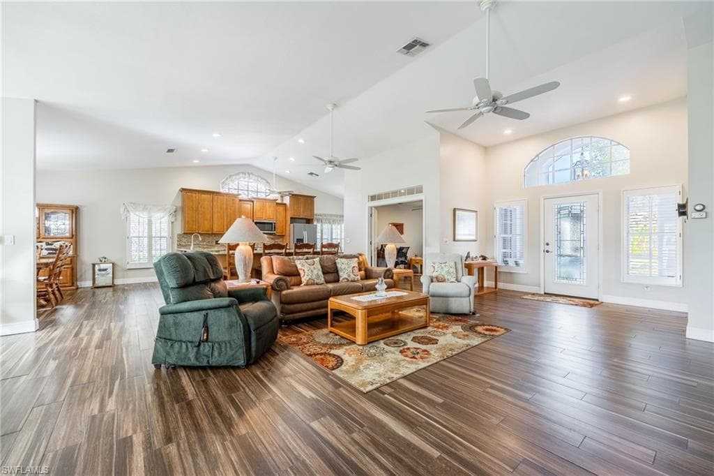 1970 Corona Del Sire Dr, North Fort Myers, FL 33917-10