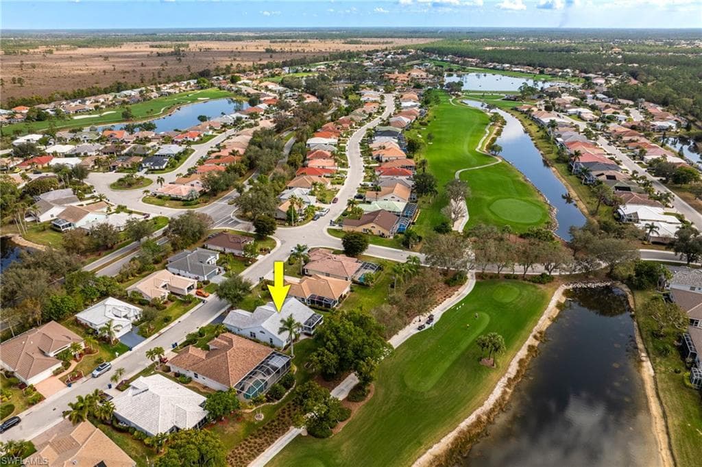 1970 Corona Del Sire Dr, North Fort Myers, FL 33917-11