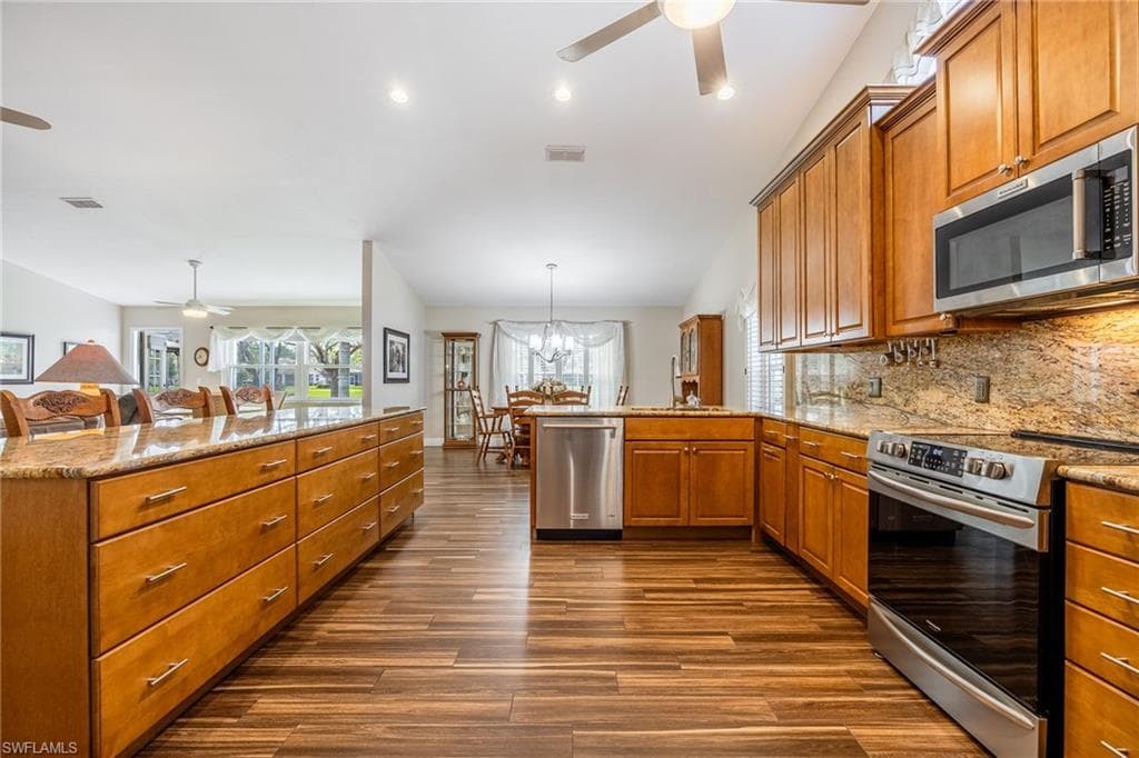 1970 Corona Del Sire Dr, North Fort Myers, FL 33917-12