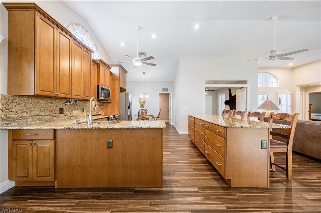 1970 Corona Del Sire Dr, North Fort Myers, FL 33917-13