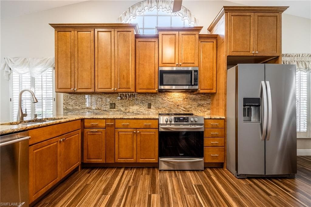 1970 Corona Del Sire Dr, North Fort Myers, FL 33917-14