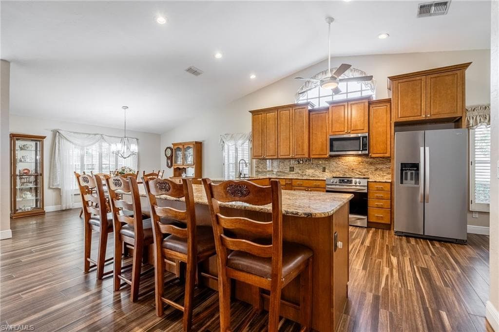 1970 Corona Del Sire Dr, North Fort Myers, FL 33917-16