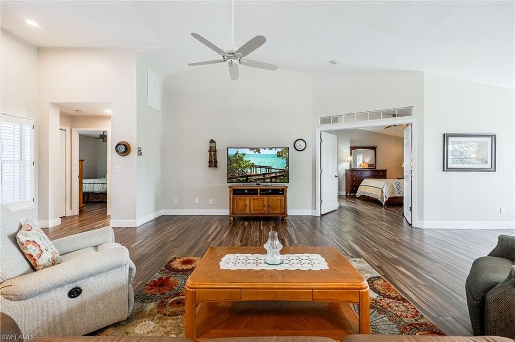1970 Corona Del Sire Dr, North Fort Myers, FL 33917-17