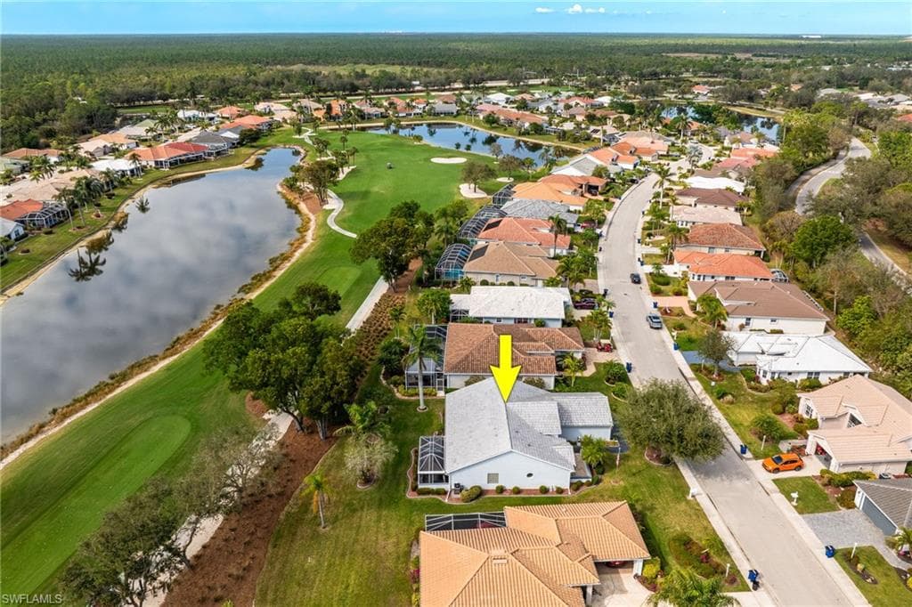 1970 Corona Del Sire Dr, North Fort Myers, FL 33917-1