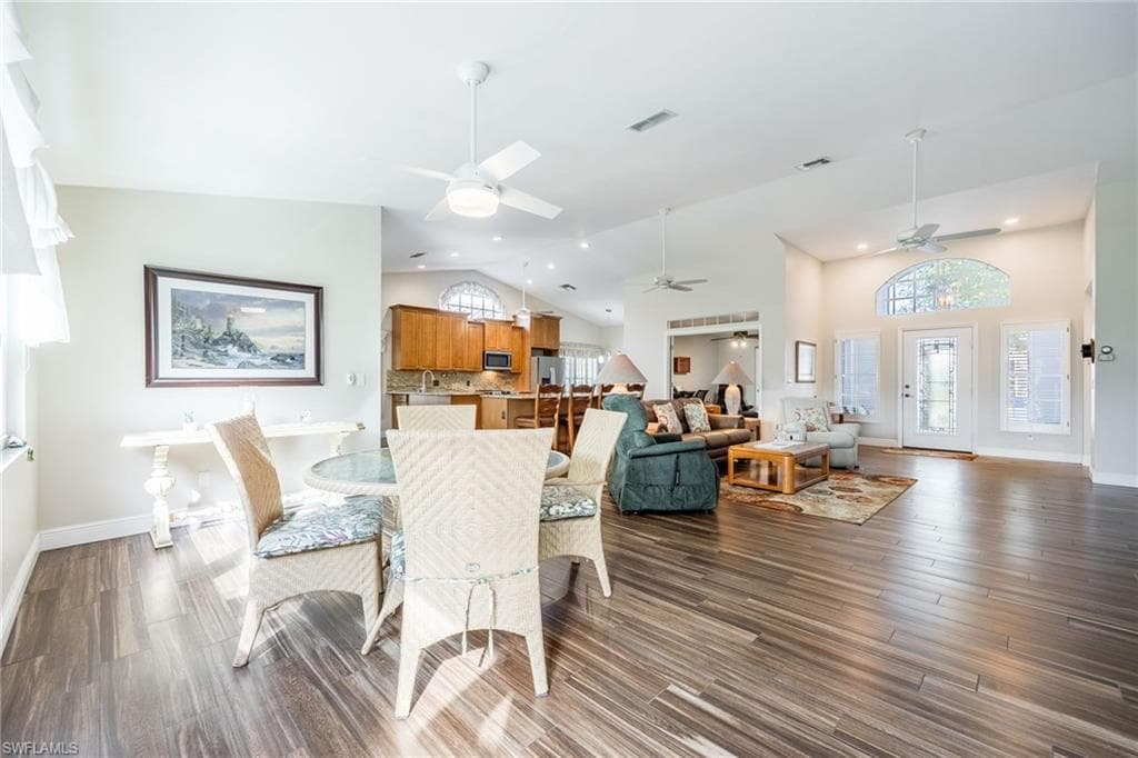 1970 Corona Del Sire Dr, North Fort Myers, FL 33917-19