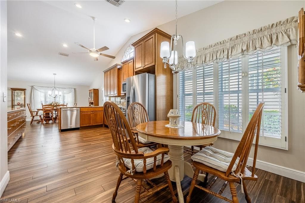 1970 Corona Del Sire Dr, North Fort Myers, FL 33917-21