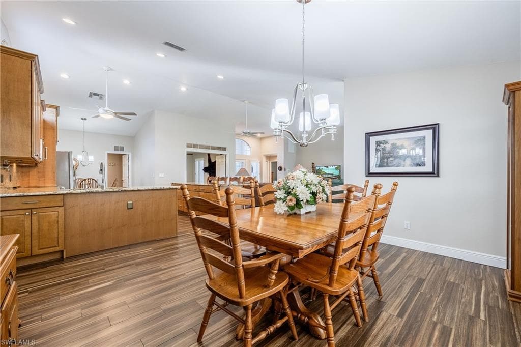 1970 Corona Del Sire Dr, North Fort Myers, FL 33917-23