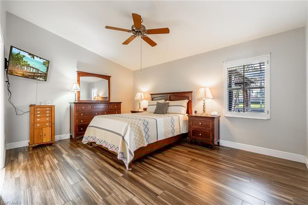 1970 Corona Del Sire Dr, North Fort Myers, FL 33917-24