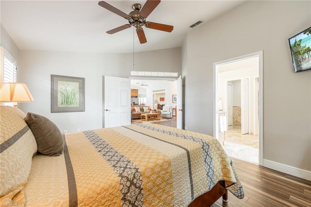 1970 Corona Del Sire Dr, North Fort Myers, FL 33917-25