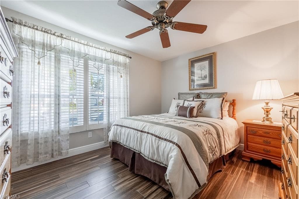 1970 Corona Del Sire Dr, North Fort Myers, FL 33917-29