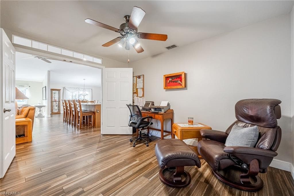 1970 Corona Del Sire Dr, North Fort Myers, FL 33917-32