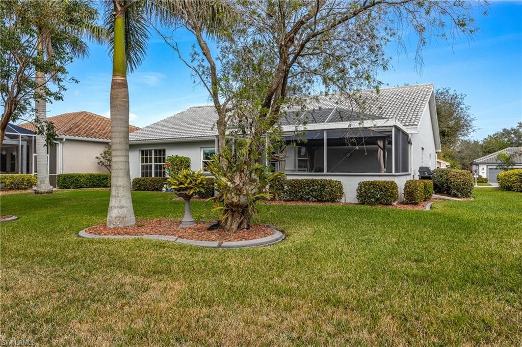 1970 Corona Del Sire Dr, North Fort Myers, FL 33917-38