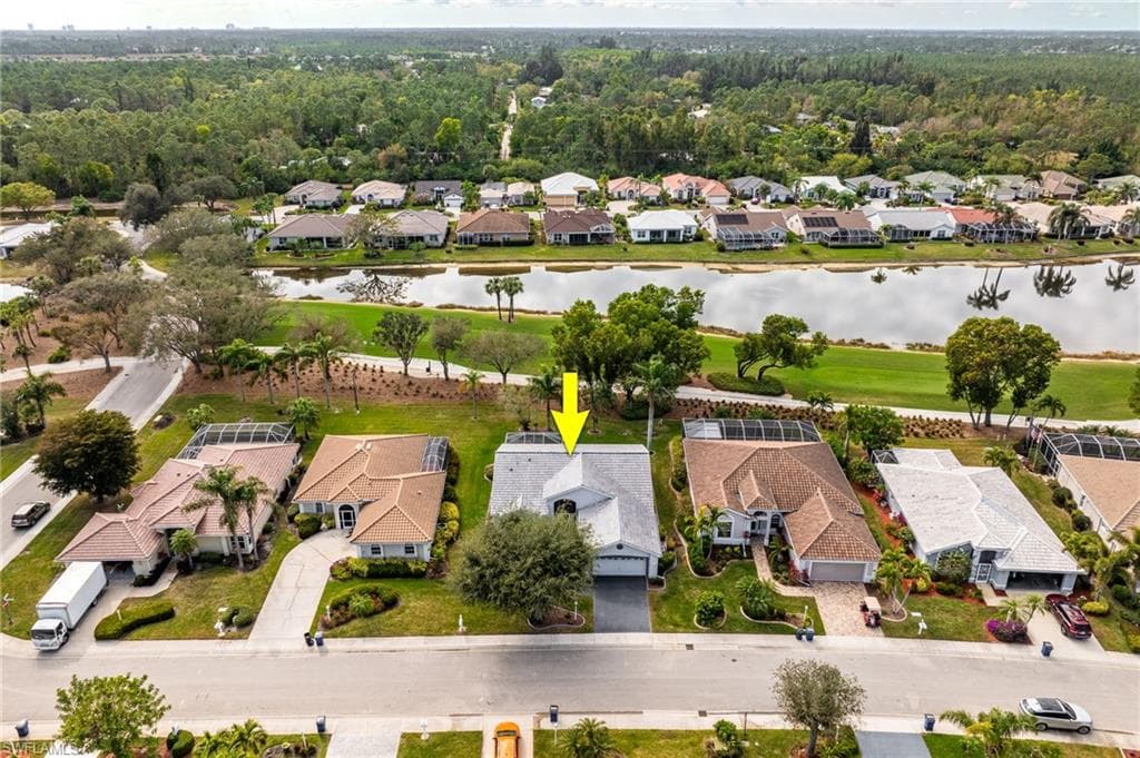 1970 Corona Del Sire Dr, North Fort Myers, FL 33917-3