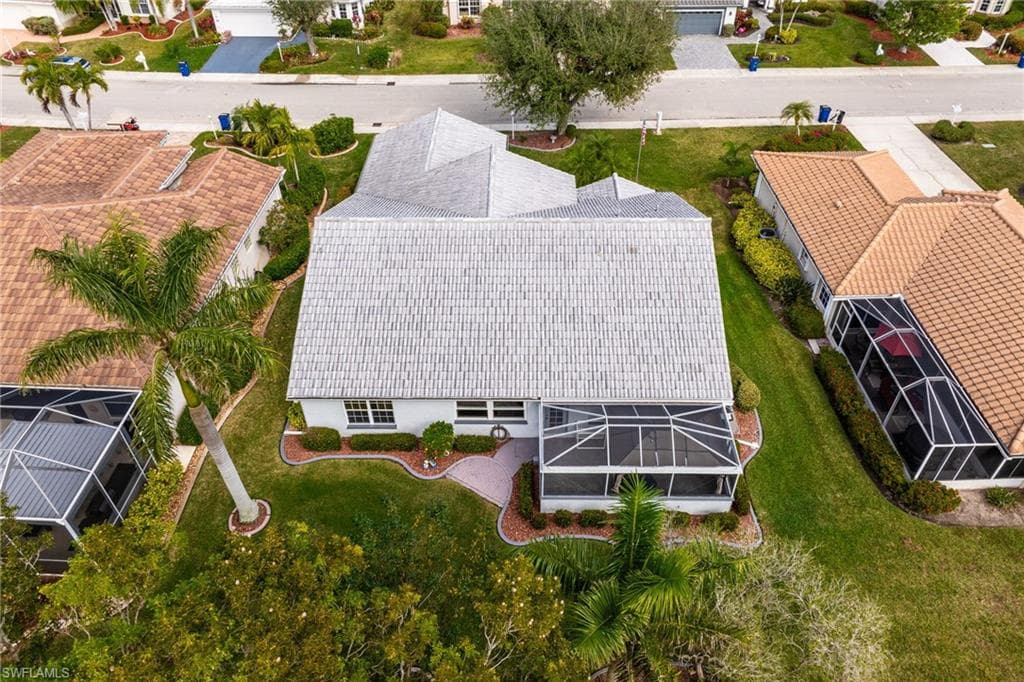 1970 Corona Del Sire Dr, North Fort Myers, FL 33917-39