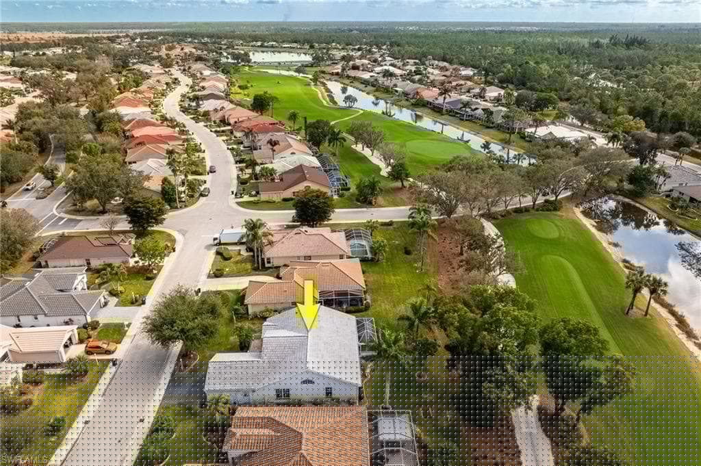 1970 Corona Del Sire Dr, North Fort Myers, FL 33917-40