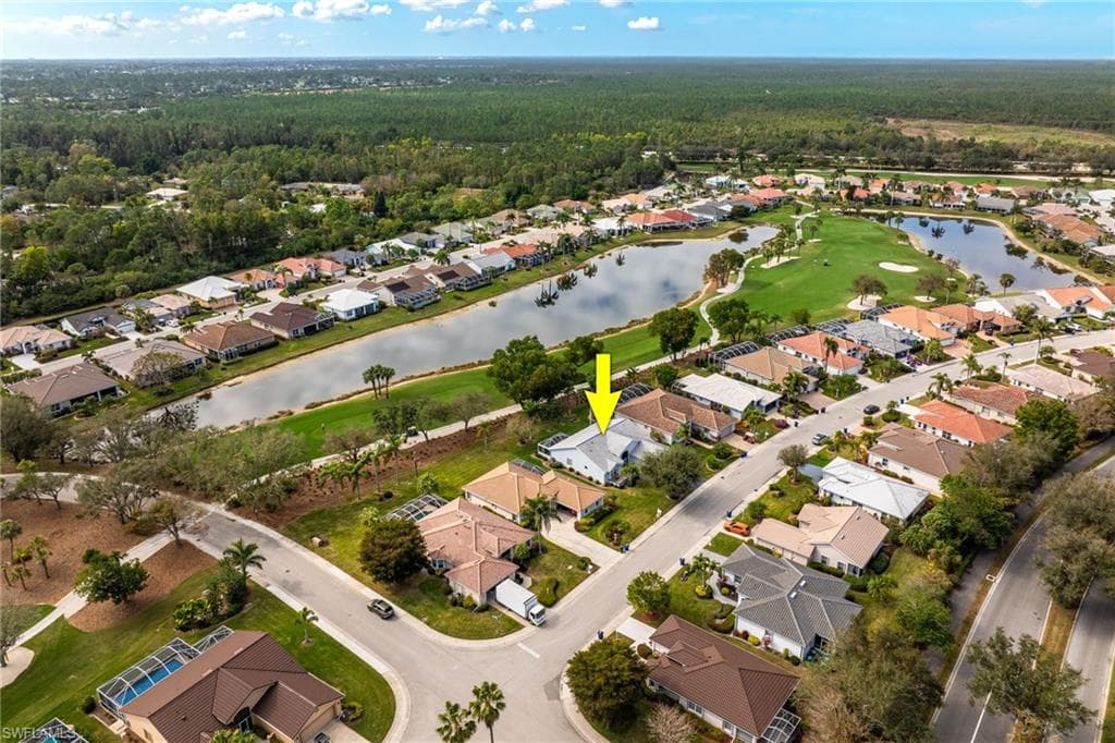 1970 Corona Del Sire Dr, North Fort Myers, FL 33917-42