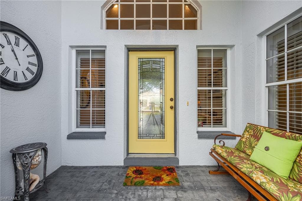 1970 Corona Del Sire Dr, North Fort Myers, FL 33917-7