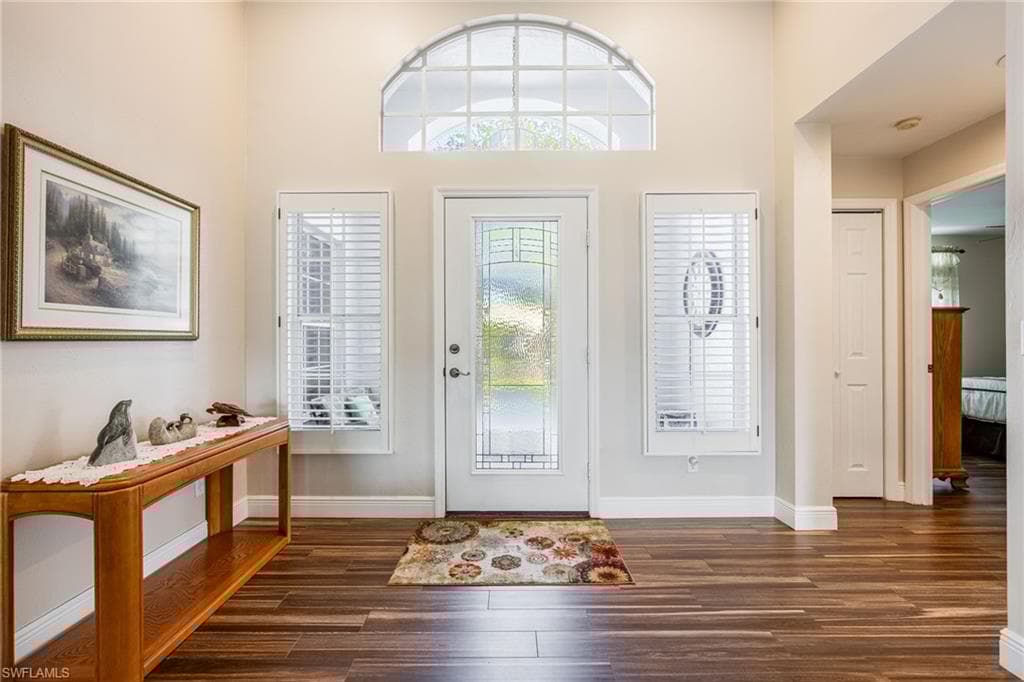 1970 Corona Del Sire Dr, North Fort Myers, FL 33917-8