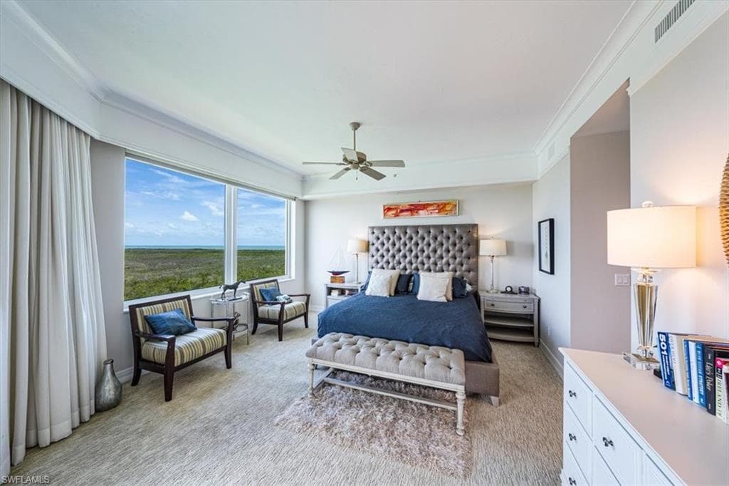 425 Dockside Dr Ph-1, Naples, FL 34110-19