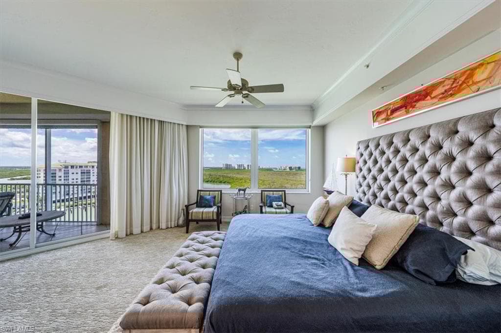 425 Dockside Dr Ph-1, Naples, FL 34110-20