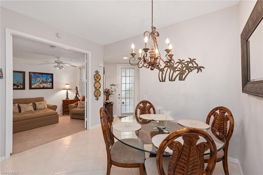 4705 Hawks Nest Way 103, Naples, FL 34114-10