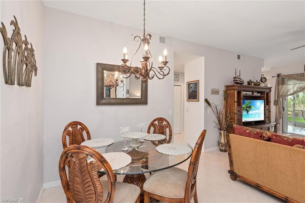 4705 Hawks Nest Way 103, Naples, FL 34114-11