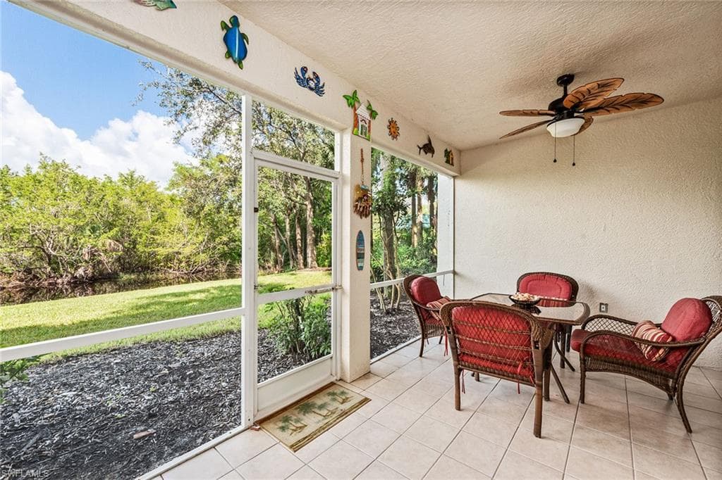 4705 Hawks Nest Way 103, Naples, FL 34114-20